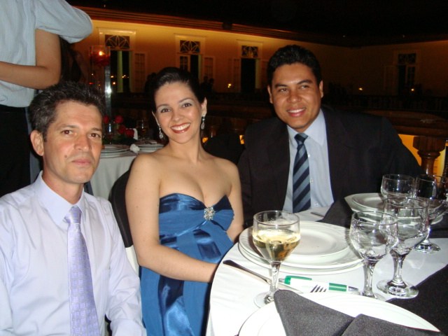 Eventos OAB 2008 - Foto 19